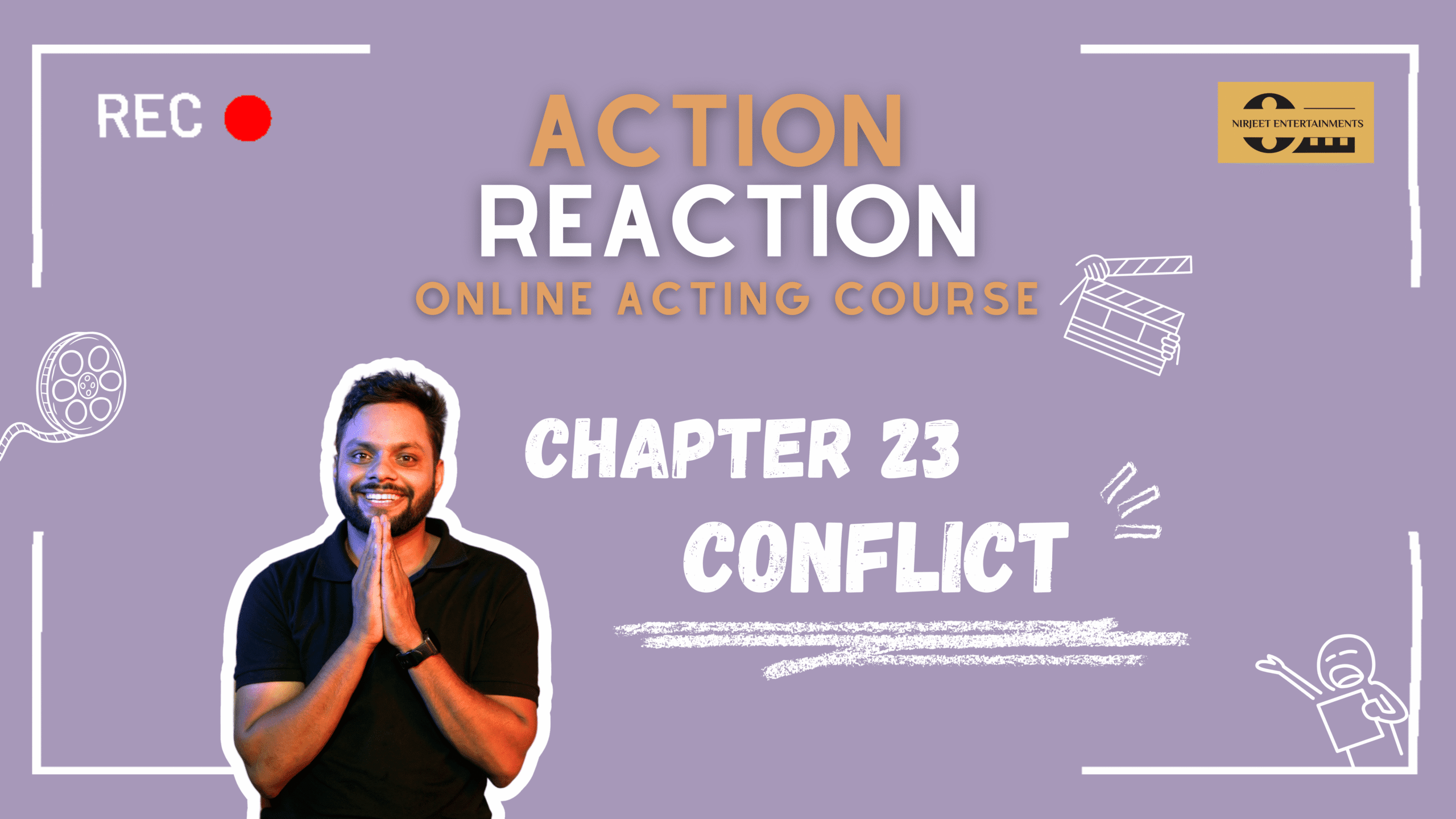 Locked Course Preview